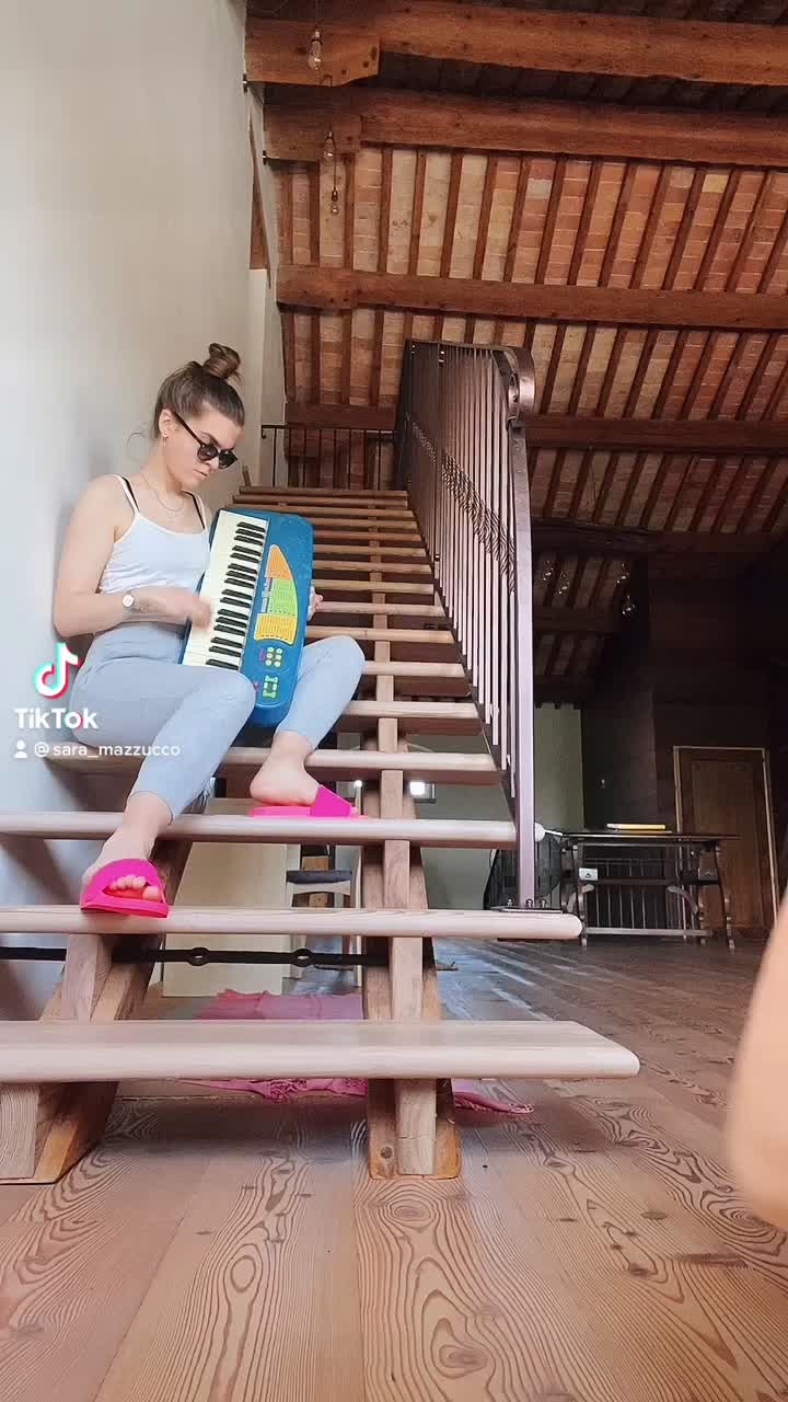 @Sara Mazzucco