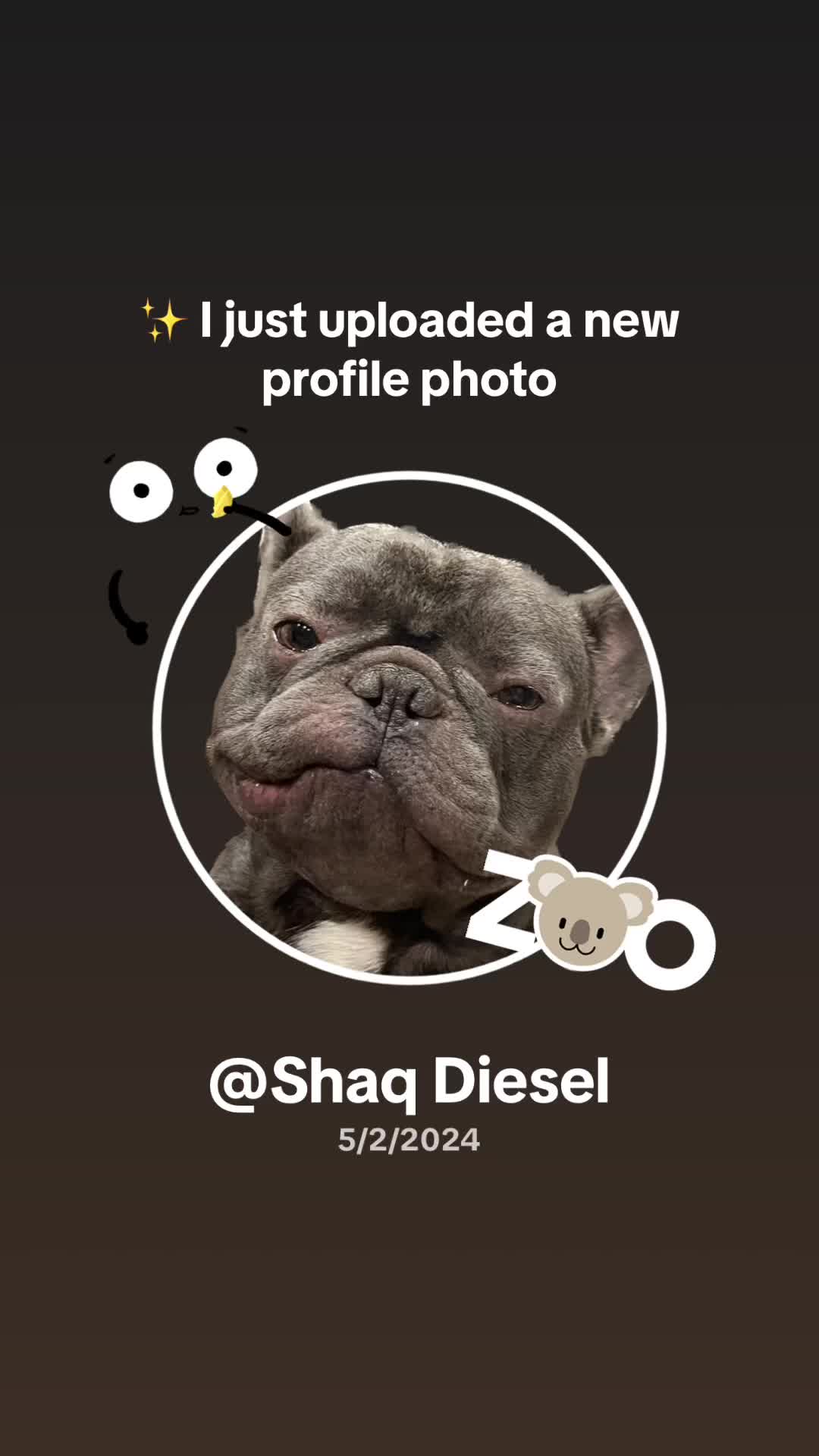@Shaq Diesel