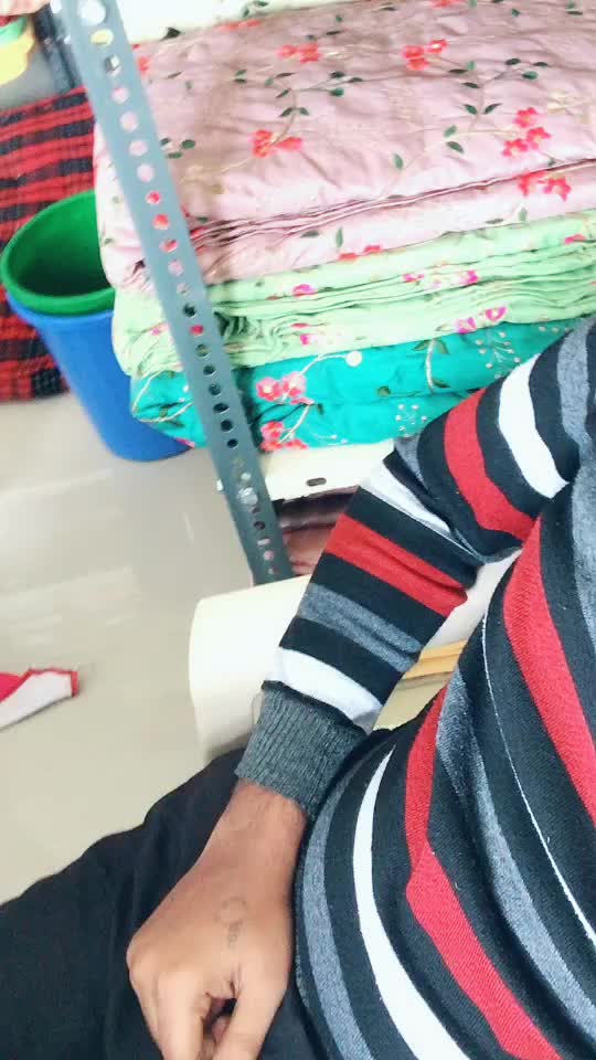 @Murali Krishna Naidu