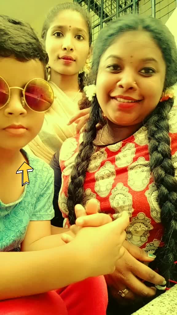 @Ganchilly girl