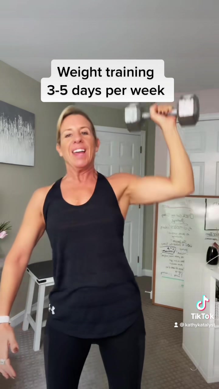 @Menopause Nutrition/Fat Loss