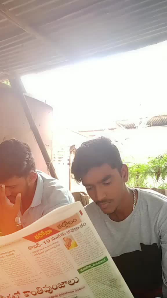 @murali andhari