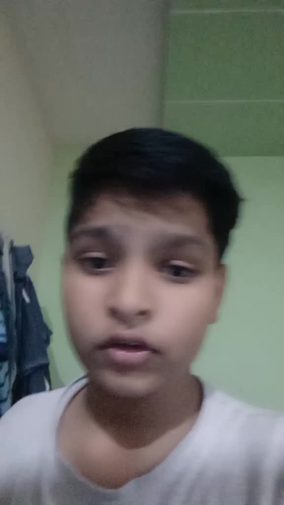 @Trivhuvan Pandey