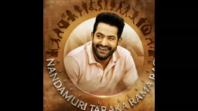 @Jai ntr annaya