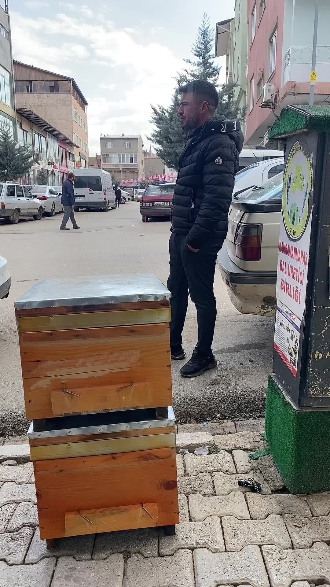 @H&uuml;seyin Yılmaz