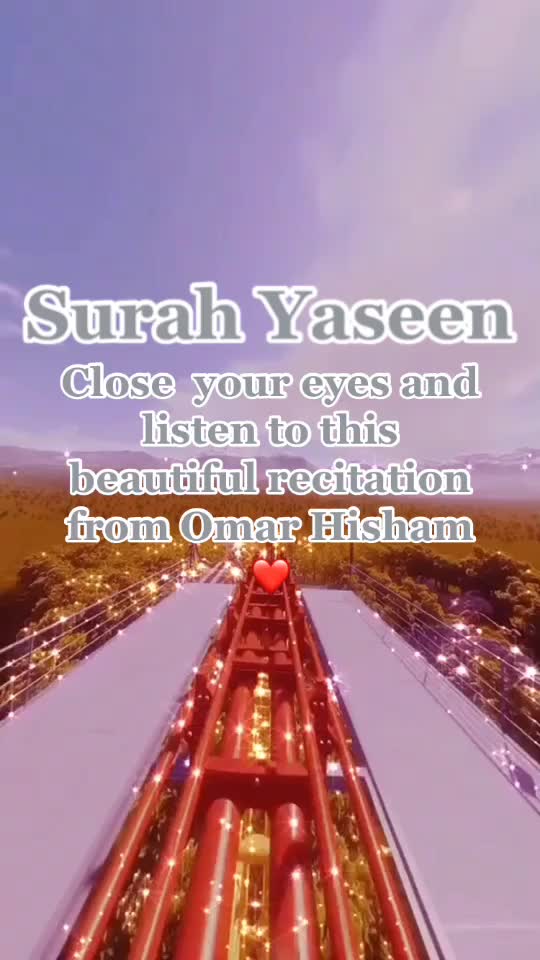 @Allahuakbar ❤️