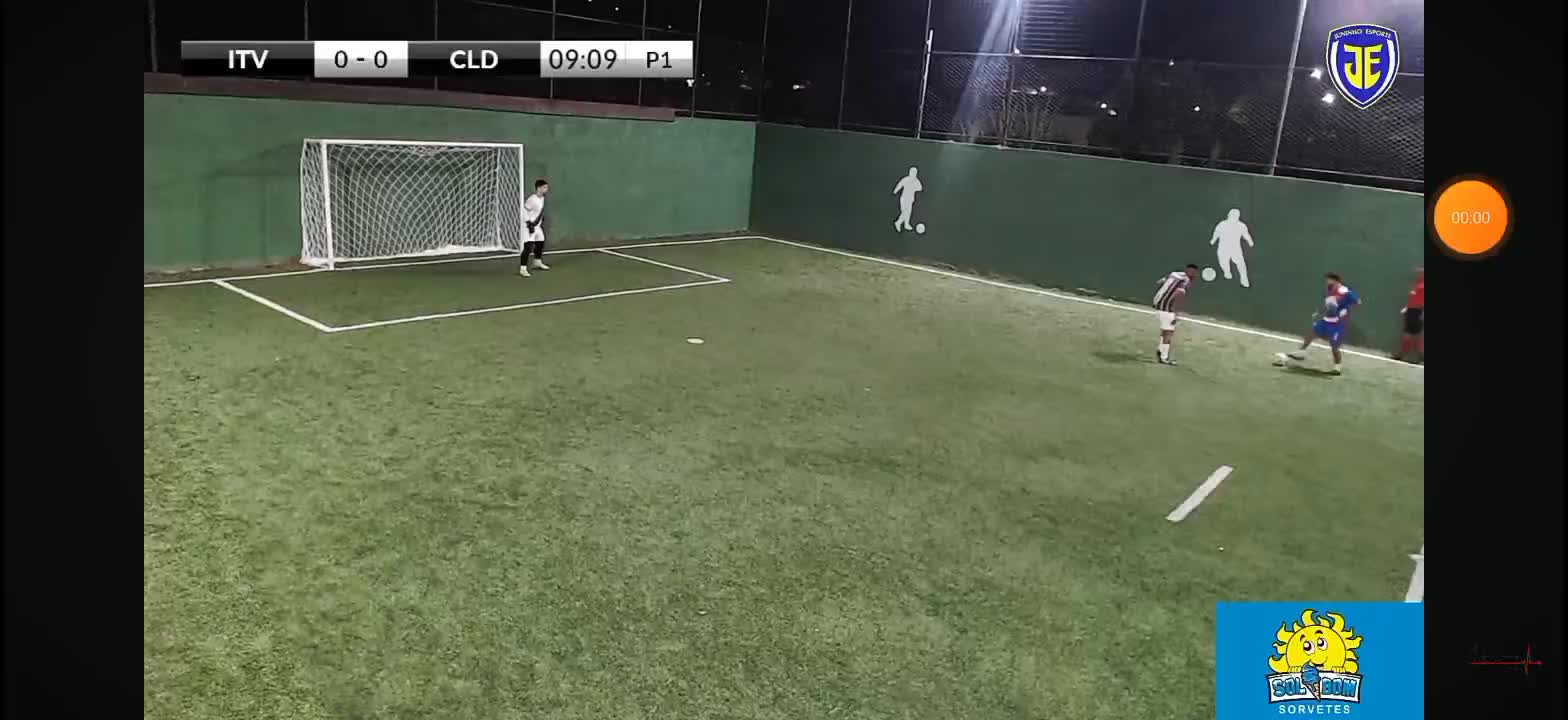 @cf intervila