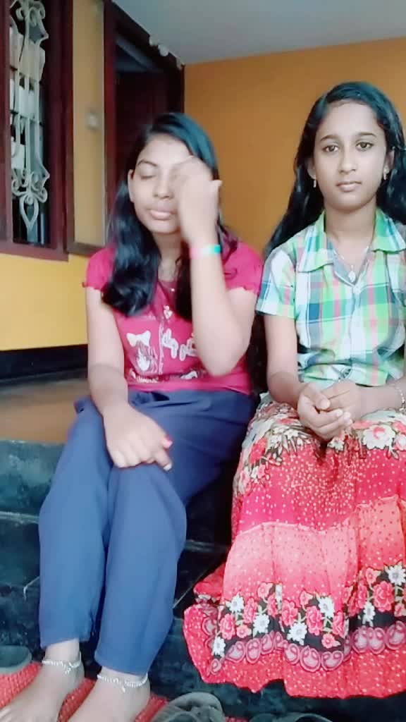 @Amritha sadanandan😊