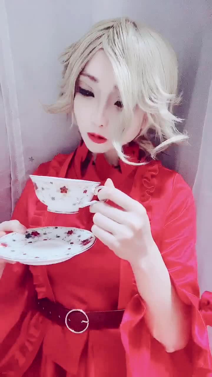@❅alika❅