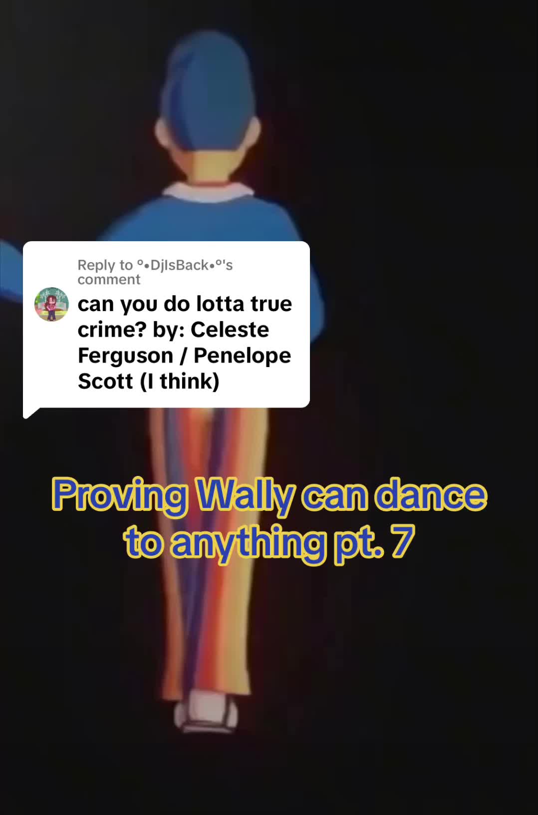 @๐ธ•๐๐ธ๐ต๐ต๐ฒ๐ฎ•๐ธ
