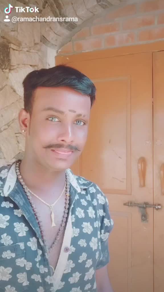 @ராமச்சந்திரன் S