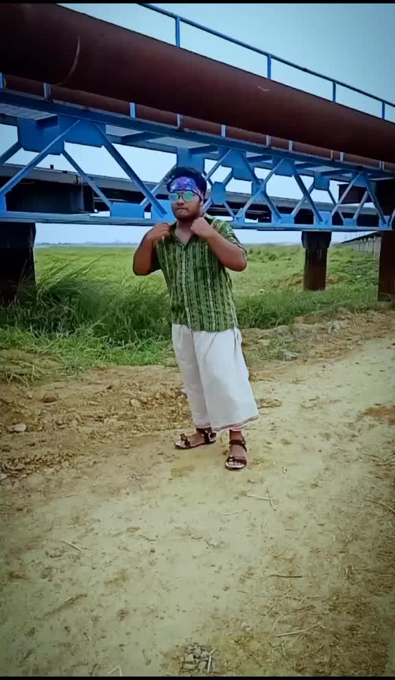 @It'z RJ Badhai