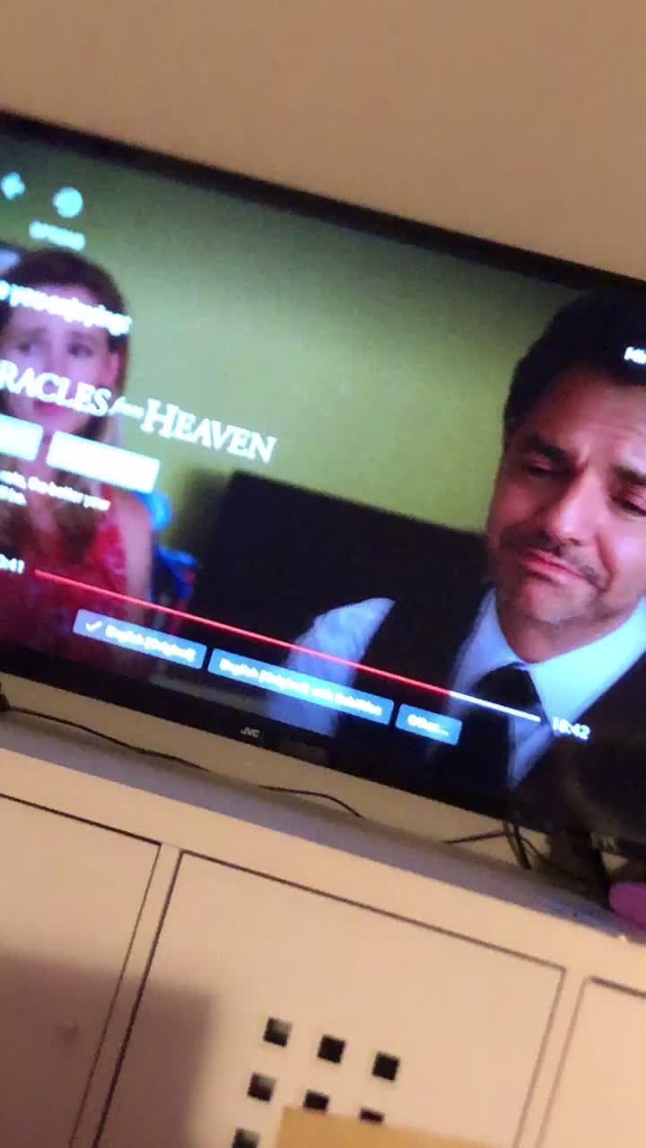 @Netflix!