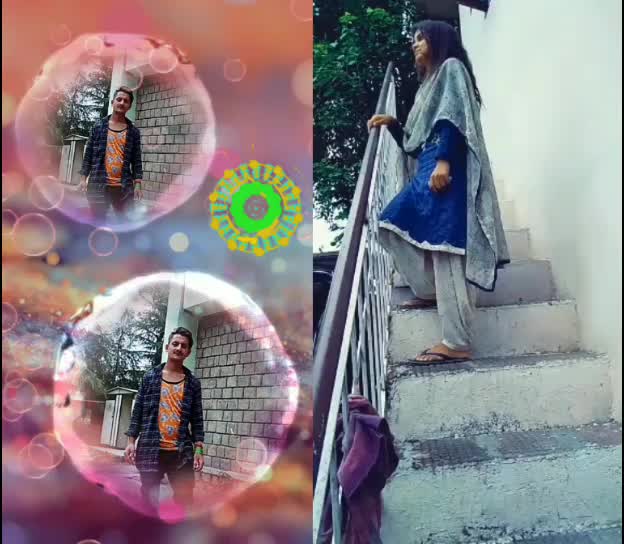 @Bûñťý chouhan