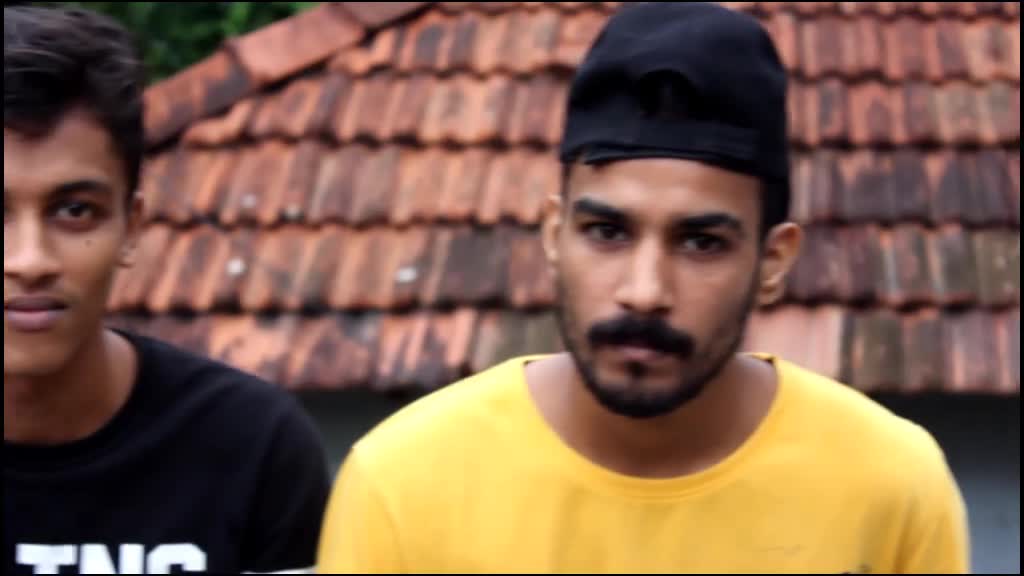 @Ashif Thottungal