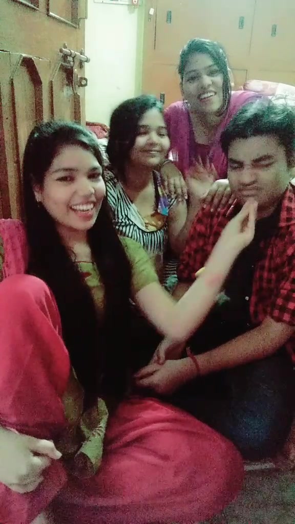@Ocien_Chauhan (ओसीन)