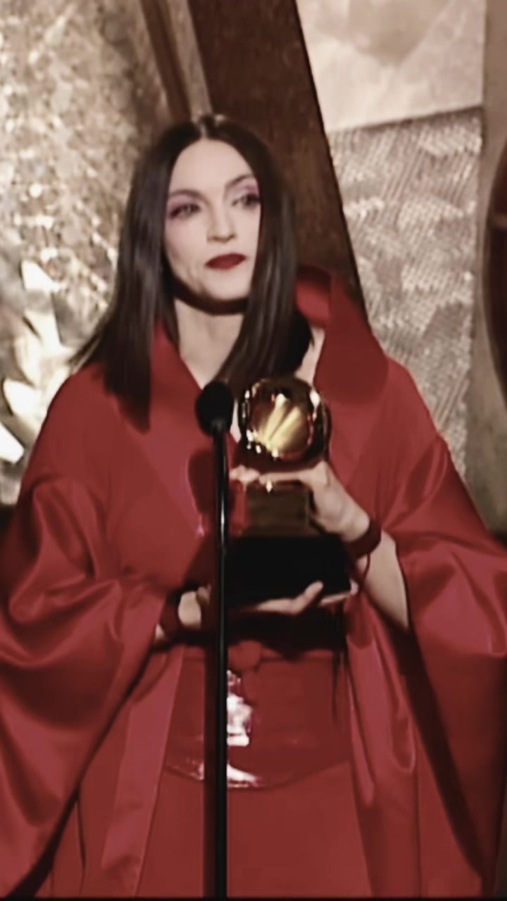 @The Queen of Pop