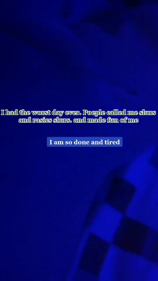 @pog tho the pain😞