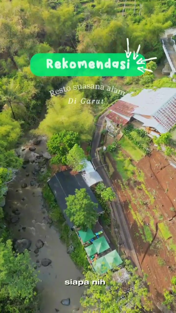 @D Leuwi Garut