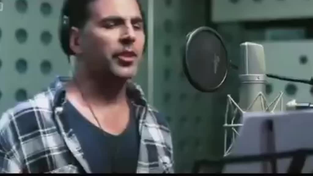 @Akshay Kumar