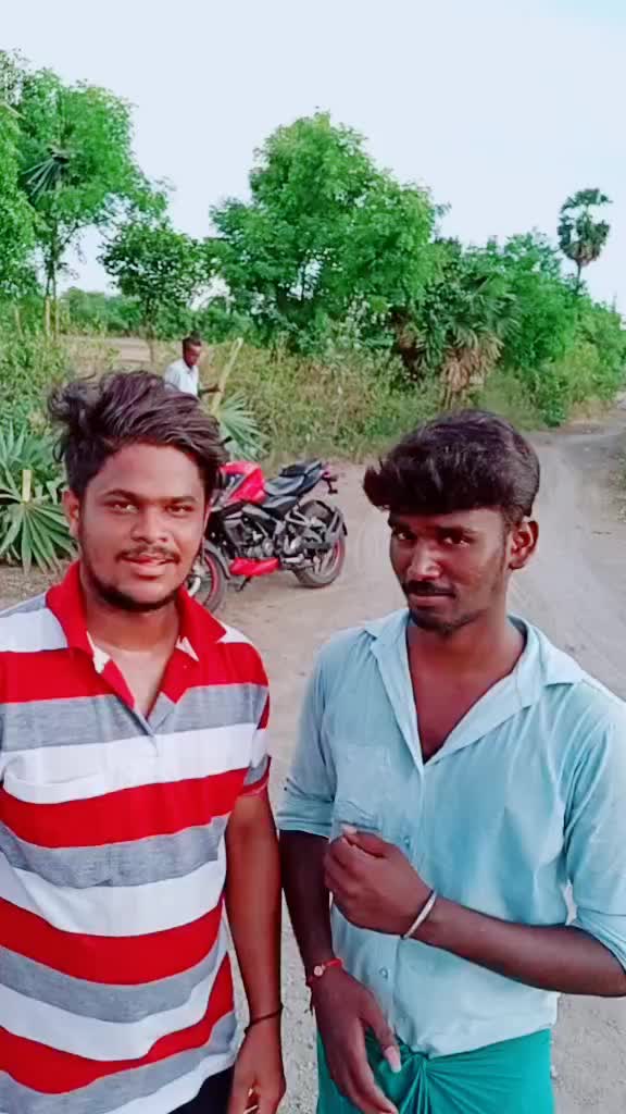 @Gopish Scene
