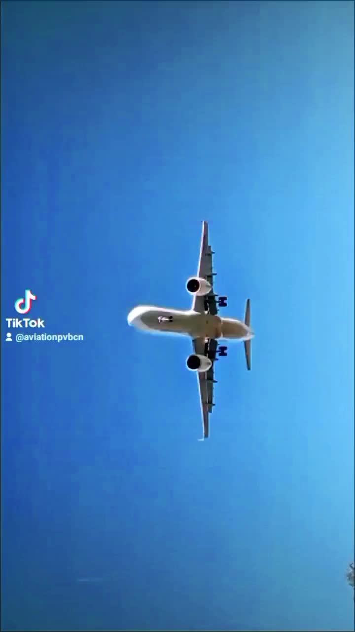 @Aviation PV Bcn - Cristina