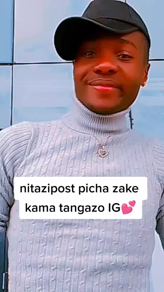 @Handsome Chris 254🇰🇪