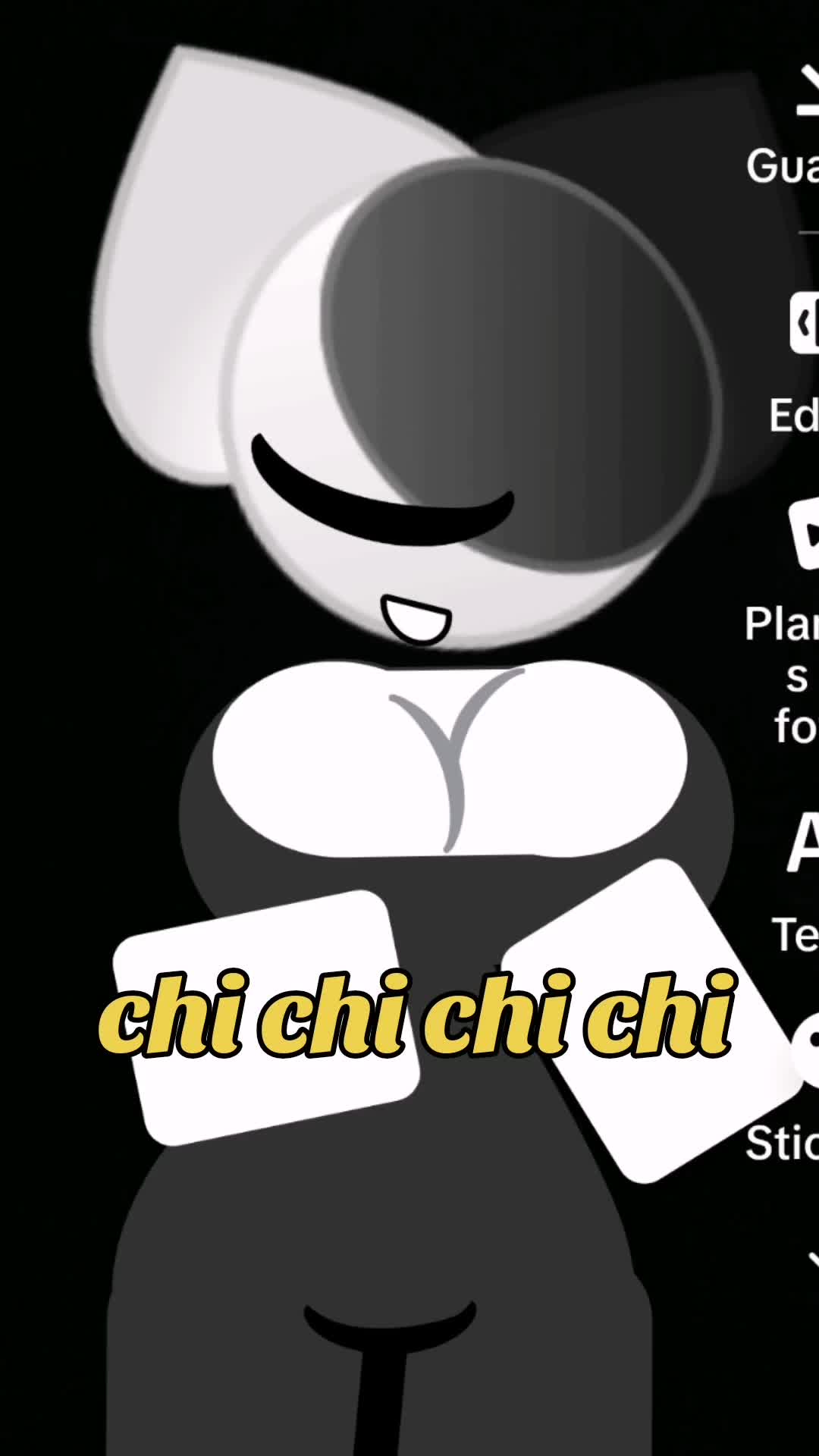 @🐈&zwj;⬛aricelesthe 20🐈&zwj;⬛