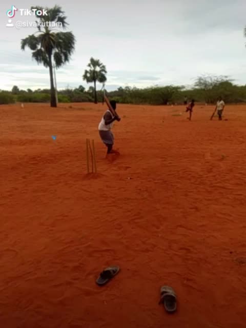 @Siva Kuttam💪💪