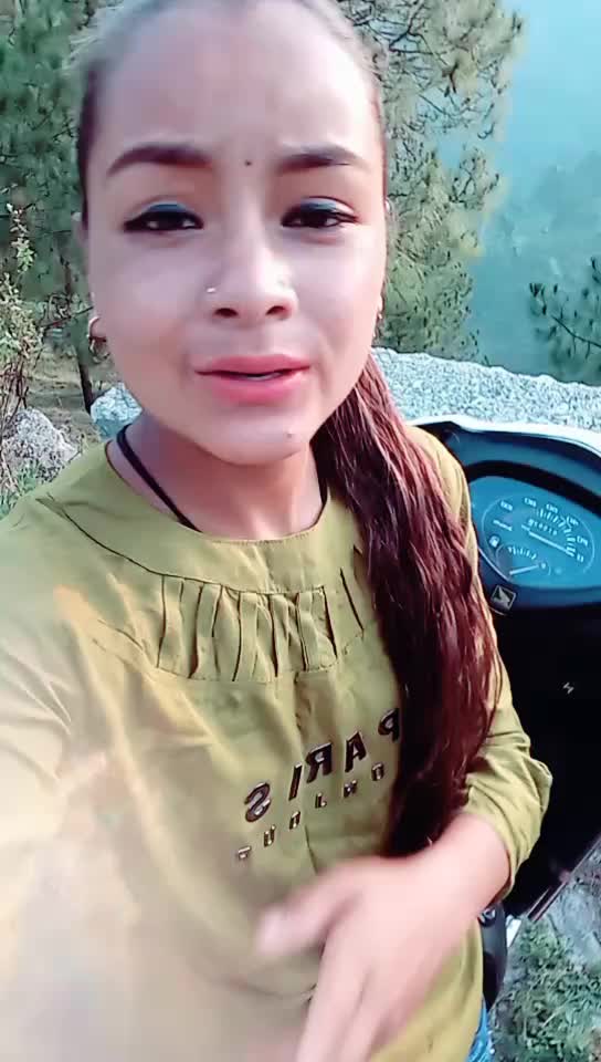 @pahadinoni💖💖