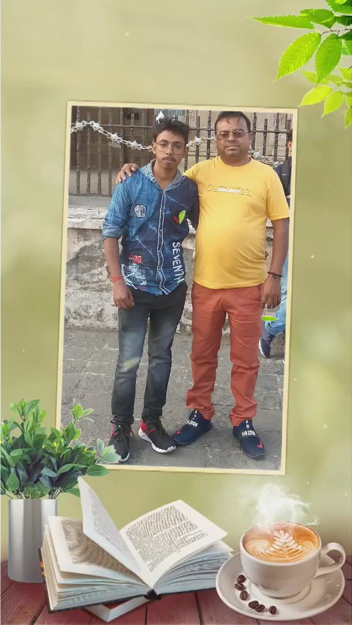 @Shubham Rao