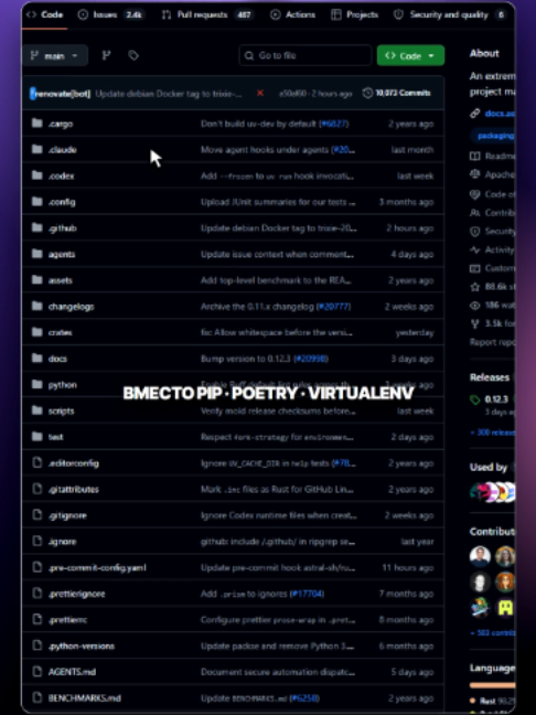 @GitHub OpenPulse