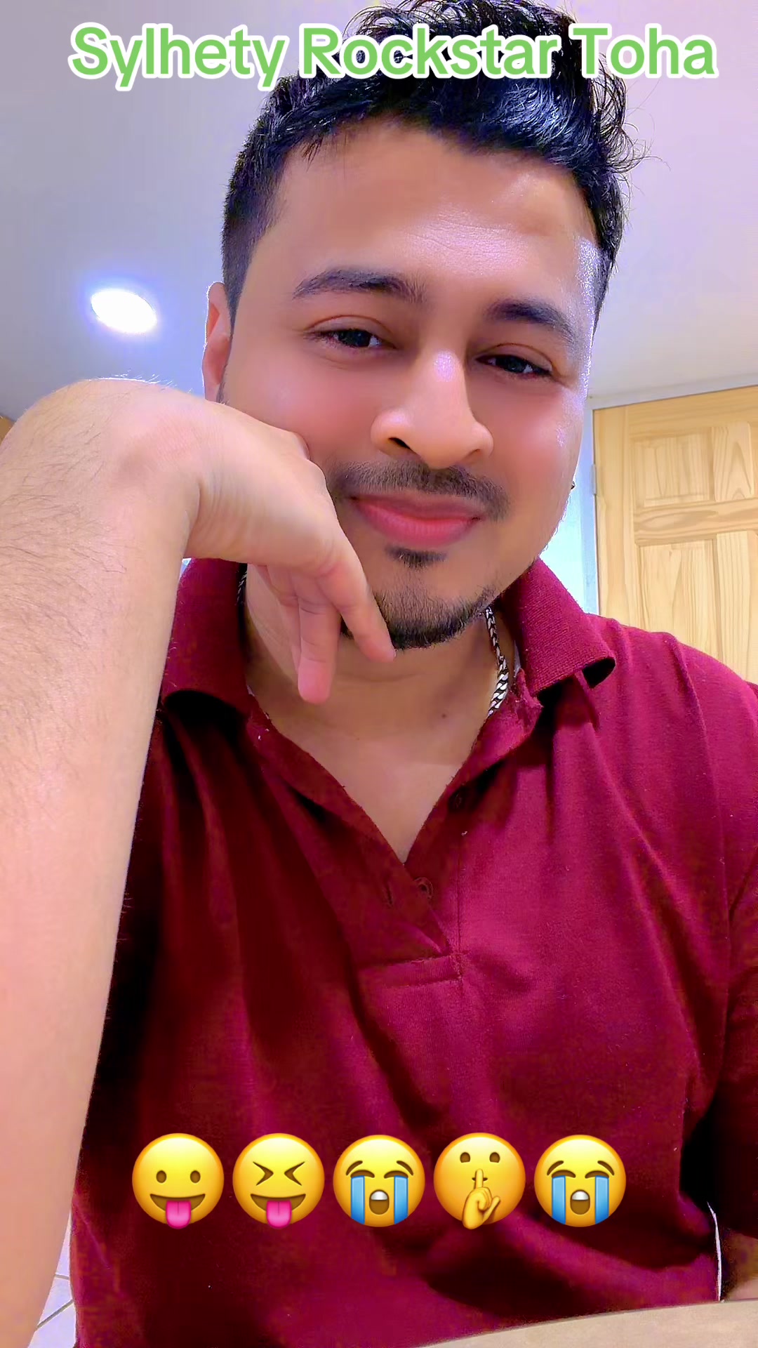 @Sylhety Rockstar Toha🇧🇩🇺🇲