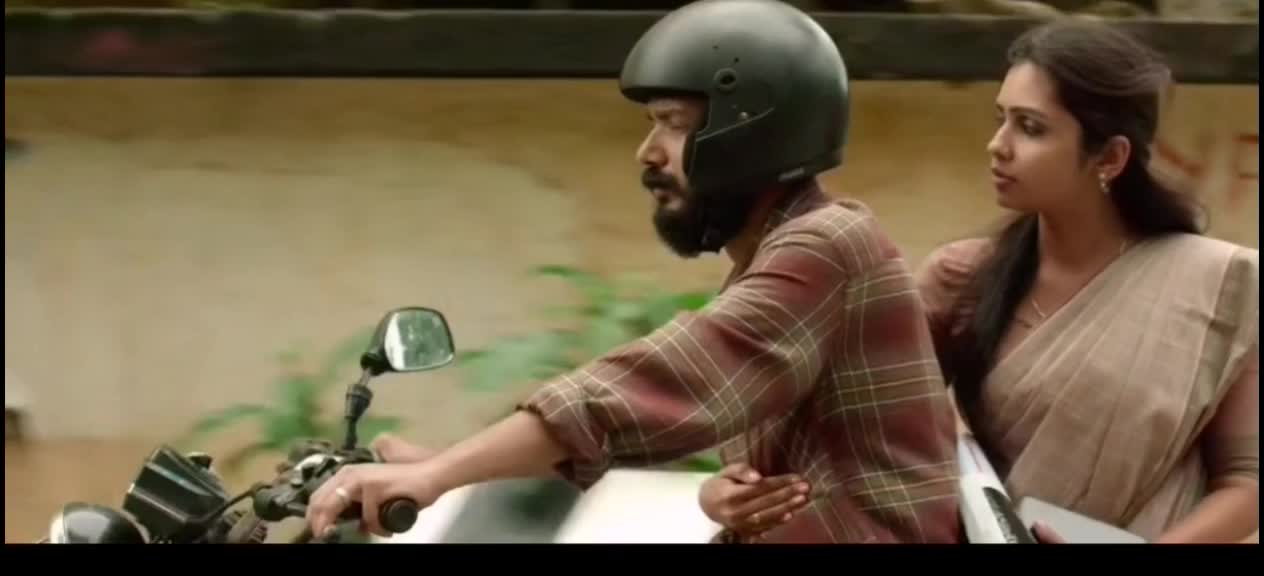 @മൂക്കുത്തി പെണ്ണ്😍