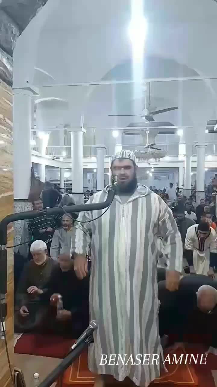@امين بن صاري