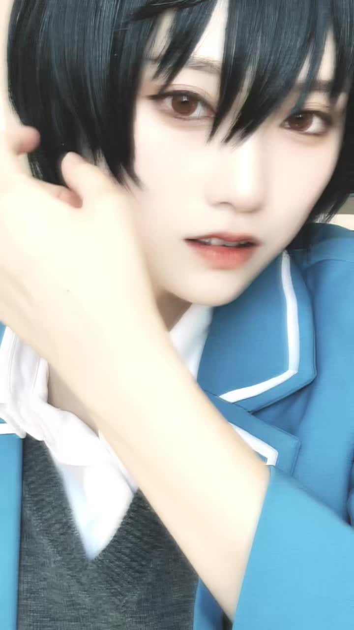 @こす