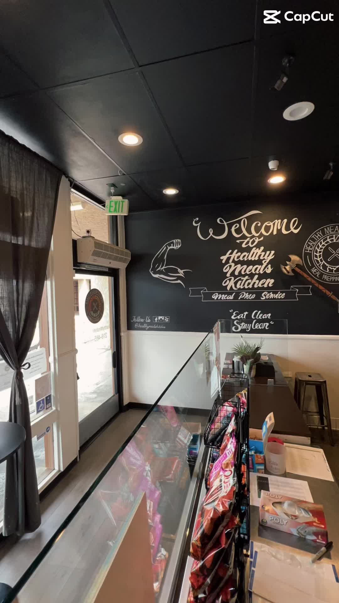 @Healthy Meals Kitchen