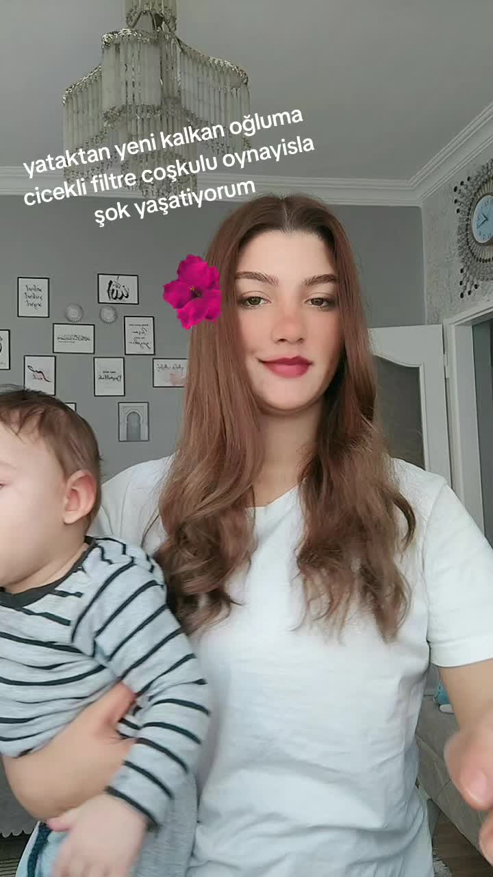 @gen&ccedil; aile🤎