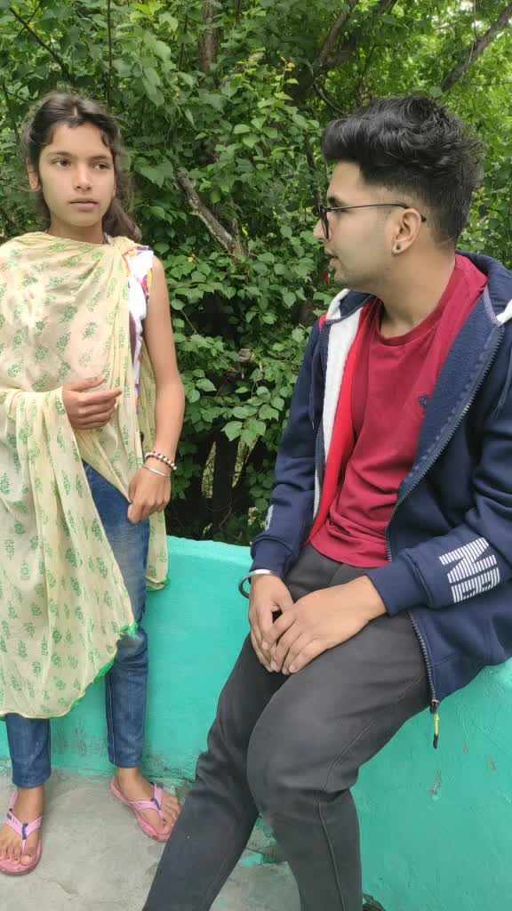 @Sumit Nautiyal