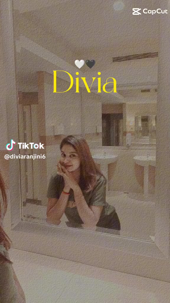 @Divya Jini๐ฆ