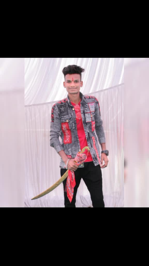 @Rajveer Sinh Rathod