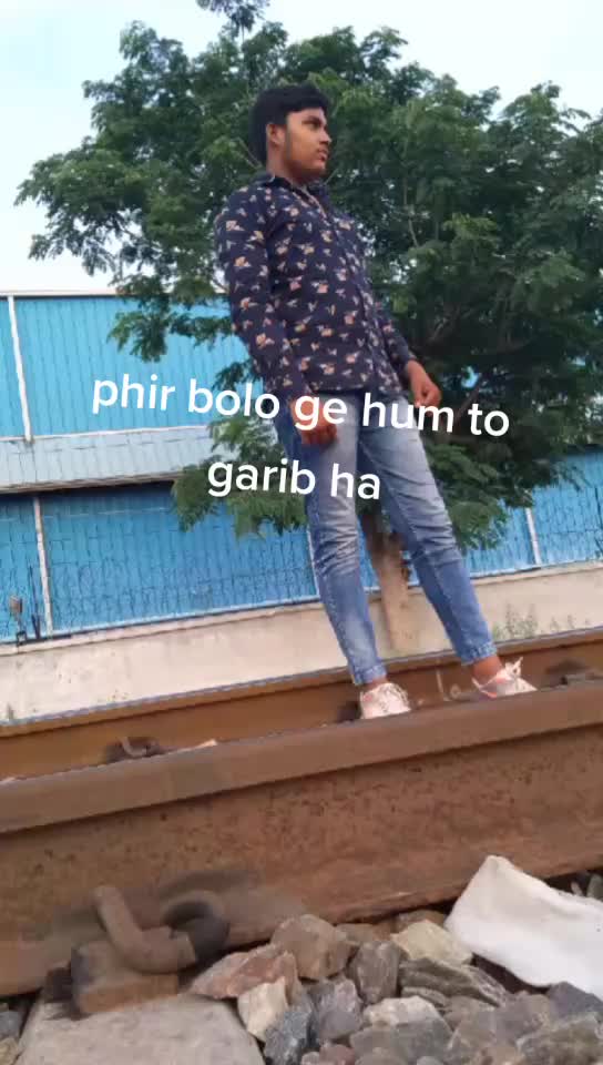 @valmiki boy jlp