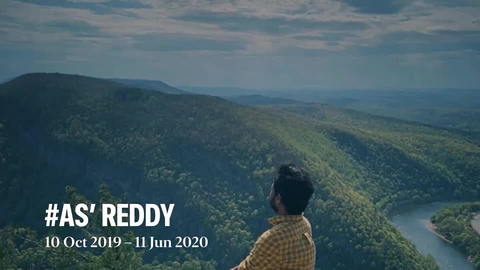 @As Reddy 007
