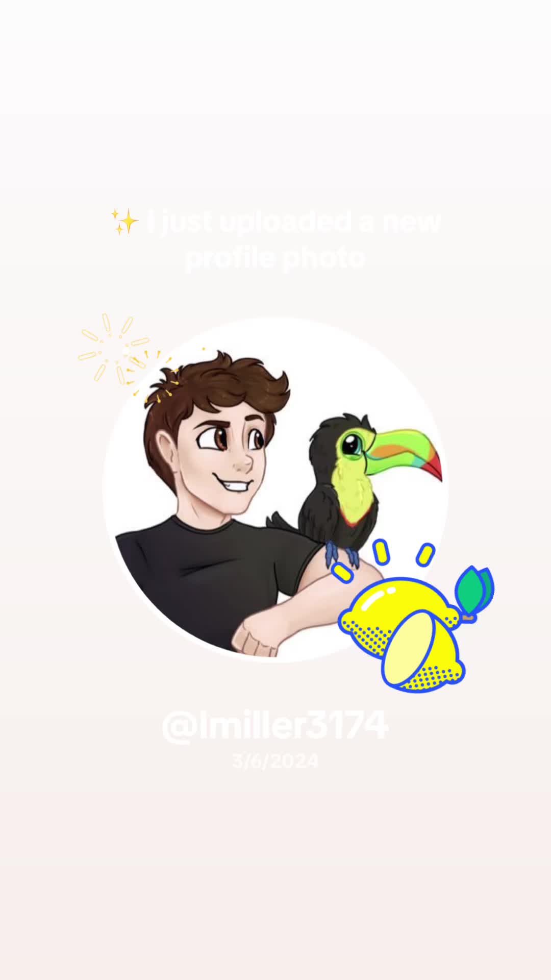 @ToucanLDM