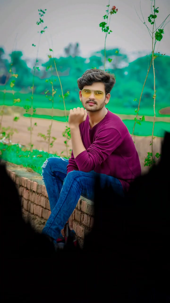 @Sadhu Ram Banjara