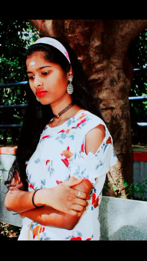 @Srivani