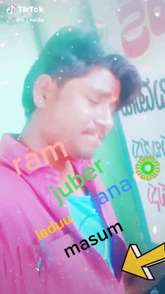 @Ram.nithya