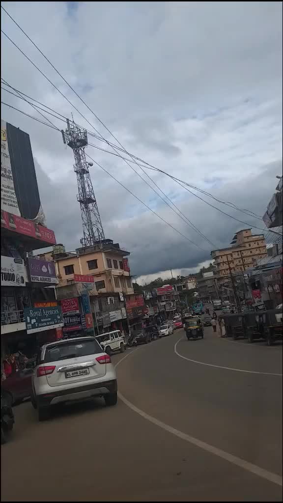 @Saju Varghese