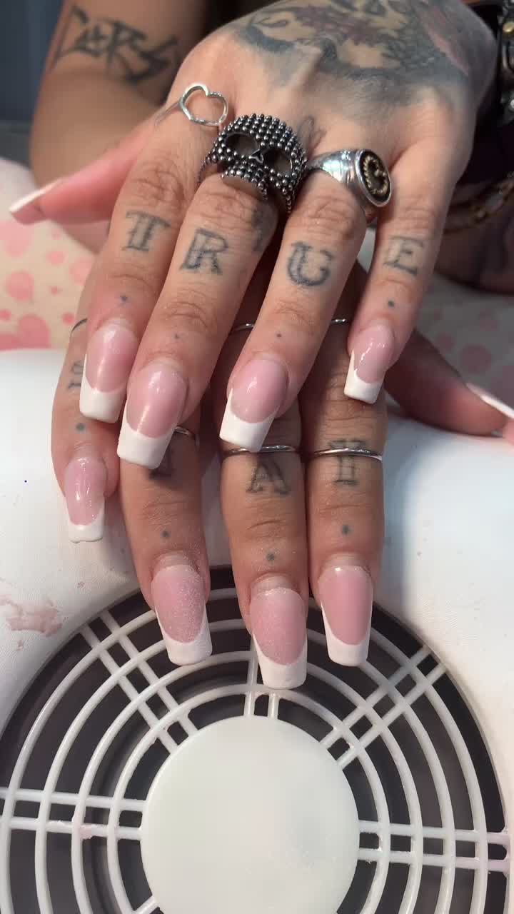 @Alessia nails