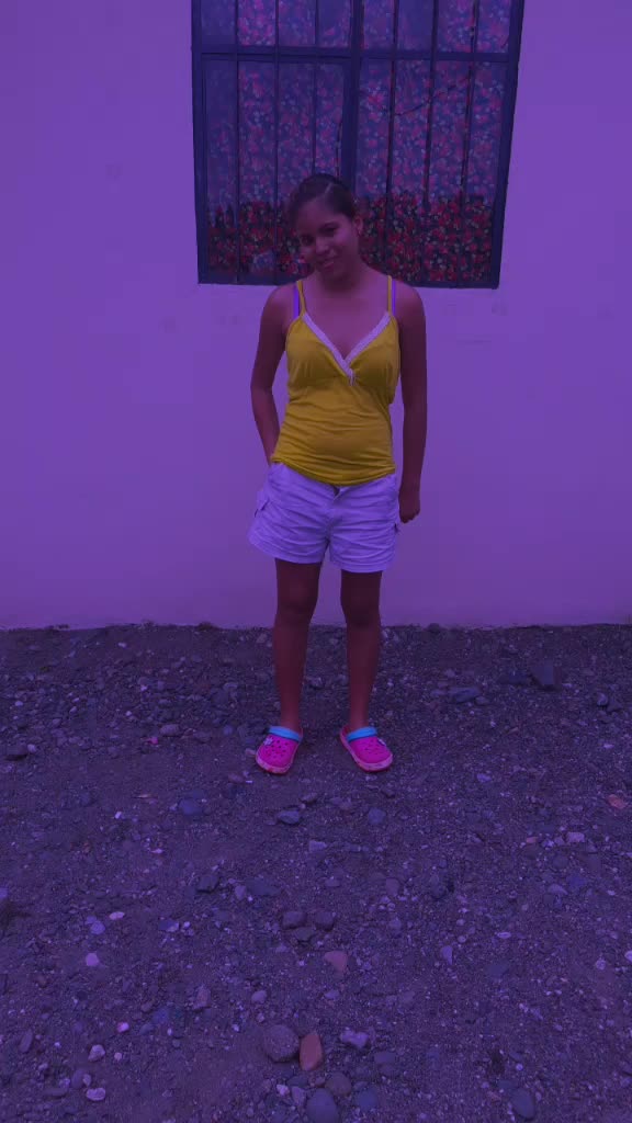 @sandy vera